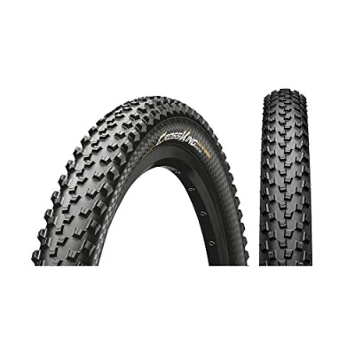 Image de Continental Traverser King Performance Câblé VTT Pneu 29 x 2.2