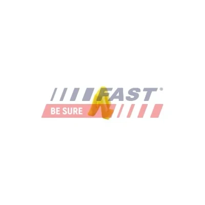 Image de FAST FT96313 Support, flexible de frein