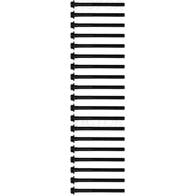 Image de REINZ 14 11323 01 Jeu De Vis Culasse Héxagonal extérieur