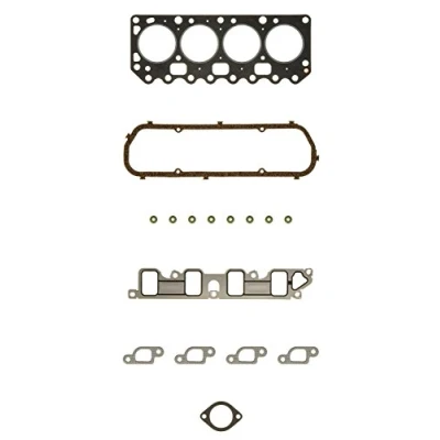 Image de AJUSA 52142000 Jeu de joints d&#039;étanchéité, culasse cylindre avec joint cylindre, tige soupape FORD: KA 3 portes