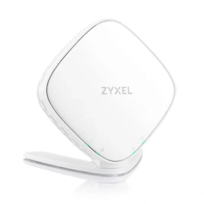 Image de Zyxel Point d&#039;accès/extenseur Gigabit sans Fil Double Bande AX1800 (WX3100 T0)