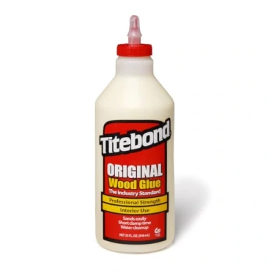 Image de Titebond Colle à bois Classic, 946 ml, 1, 506/5