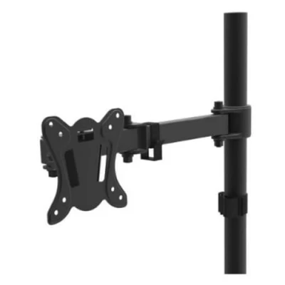 Image de Support de table pour moniteur 13 27&quot; charge maximale 8 kg Maclean MC 690