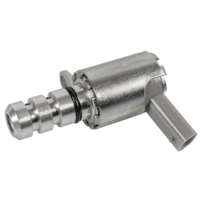 Image de FEBI BILSTEIN 175074 Valve de commande, réglage d&#039;arbres à came inférieur AUDI: A3 Sportback, 3/5 portes, A5 B8 Coupe