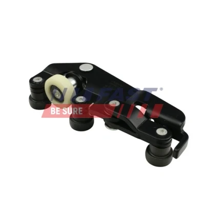Image de FAST FT95686 Guidage à galets, porte coulissante inférieur FIAT: Doblo I Break