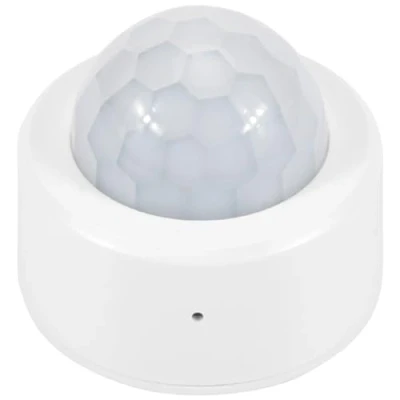 Image de Jeenuuder Le Capteur de Mouvement PIR Tuya Zigbee Smart Life Control Fonctionne avec Alexa Home