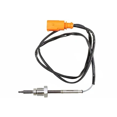 Image de METZGER 0894811 Palpeur, température des gaz AUDI: Q5, A4 B8 Berline, A5 Coupe
