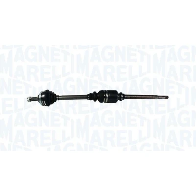 Image de MAGNETI MARELLI 302004190227 Arbre de transmission Essieu avant droit 960 CITROËN: Jumpy I Van, MPV, FIAT: Scudo Break