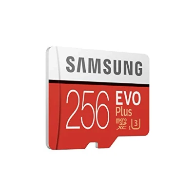 Image de Samsung MB MC256H 256 Go MicroSDXC UHS I Classe 10 Neuf