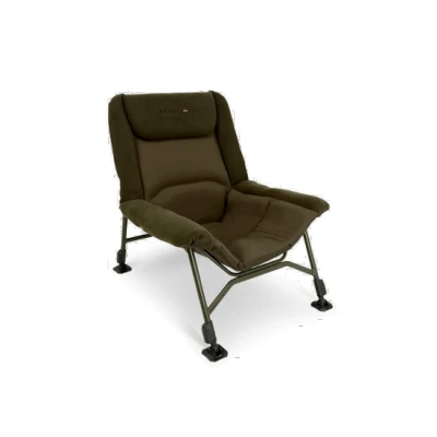 Image de Avid Carp Benchmark Ultra Cozy Chaisse