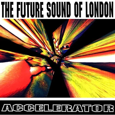 Image de Accelerator 30th Anniversary Reissue [Import]