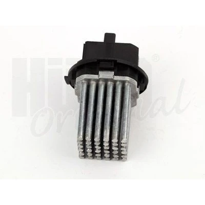 Image de HITACHI 132515 Régulateur, pulseur d&#039;air habitacle VOLVO: XC60 I, XC70 II Break, V70 3, LAND ROVER: Range Rover Evoque