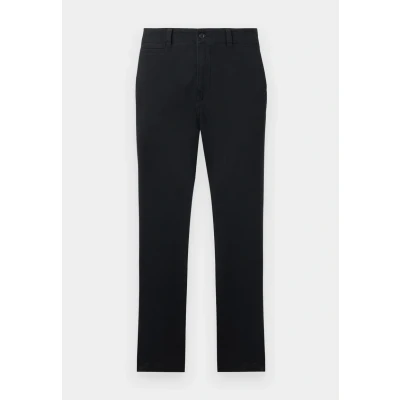 Image de Dockers Smart 360 Flex California Khaki Slim Chino décontracté, Beautiful Black, 38W / 32L Hommes