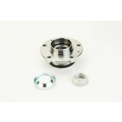 Image de CONTITECH Kit de roulements roue avec capteur ABS intégré 128mm PEUGEOT: 508 I SW, Berline, 407 CITROËN: C5 III Break, 3 WBE1117