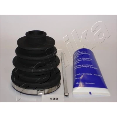 Image de Jeu de joints soufflets, arbre commande ASHIKA 63 01 130