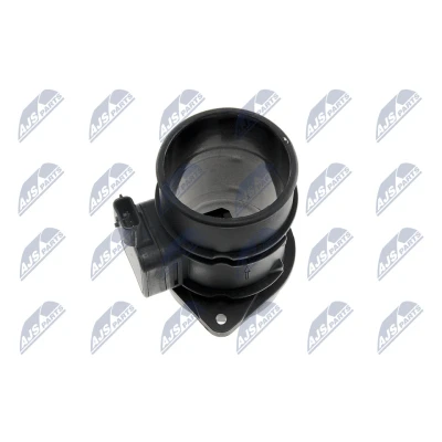 Image de NTY EPP RE 004 Débitmètre d&#039;air avec boîtier RENAULT: LAGUNA 3, Captur, MEGANE 3 Coupe, NISSAN: Pulsar 3/5 portes, NV200 Van / Break
