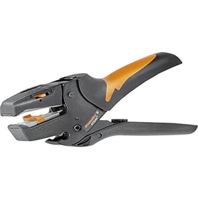 Image de Pince à dénuder Weidmüller x AWG 28 7 0,08 10 mm², longueur 190 mm, 9005000000, 9005000000