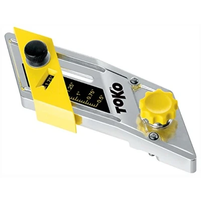 Image de TOKO Multi Base Angle Outil d&#039;entretien pour skis et snowboards