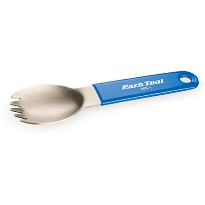 Image de Park Tool SPK 1 Göffel Adulte Unisexe, Argent, Taille Unique
