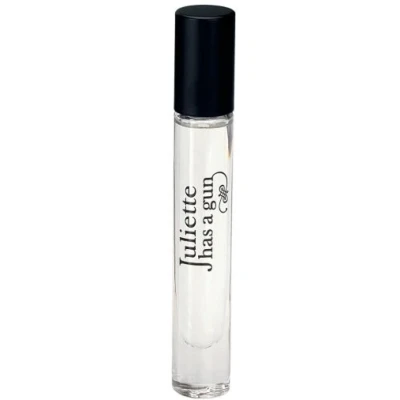 Image de Juliette has a gun Eau de Parfum Ex Vetiver 7.5 ml Parfums unisexes