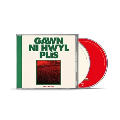 Image de Can We Please Have Fun (Live in Wrexham Edition) [Import]