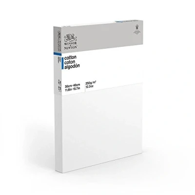 Image de Winsor &amp; Newton Châssis Coton 30X40Cm Deep Edge 3D