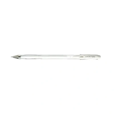 Image de H DUPONT DUS0266C Un Stylo signature Pointe fine Blanc Crayon Pour Soie