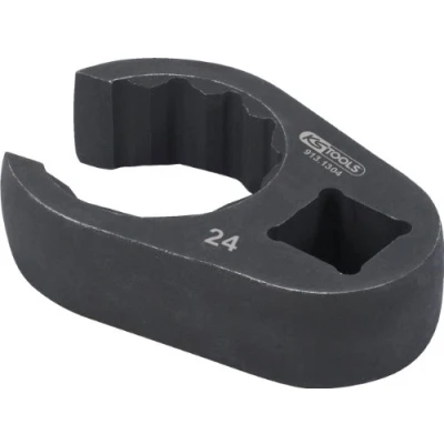 Image de KS TOOLS 913.1303 Clé à douille 22 Acier d&#039;outil dodécagonal mince