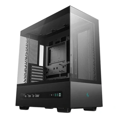 Image de DeepCool CH690 Tower Noir Neuf