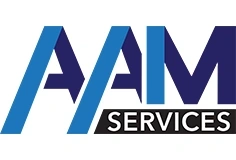 AAM Services logo
