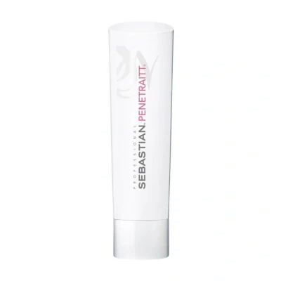 Image de Sebastian Professional Penetraitt Conditioner Aprèsshampoing, Taille: 250 ml,