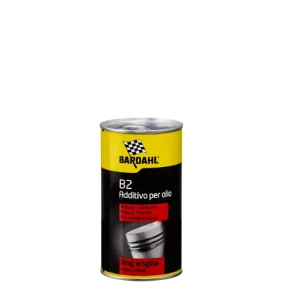 Image de Bardahl B2 Additif huile, 300 ml