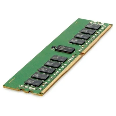 Image de Hewlett Packard Enterprise P06033 B21 Module de mémoire 32 Go 1 x DDR4 3200 MHz ECC