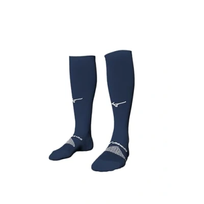 Image de Mizuno Lot de 2 paires chaussettes Performance Otc unisexes