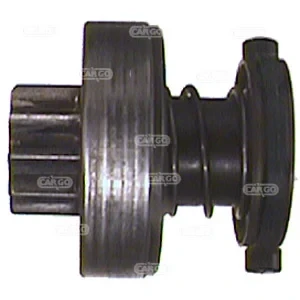 Image de HC Cargo 137889 Embrayage à roue libre, démarreur 27,8mm 10
