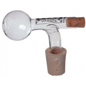 Image de A.K TRADING DOSEUR Verre FRL 4 CL Bouchon Liege Code 0089