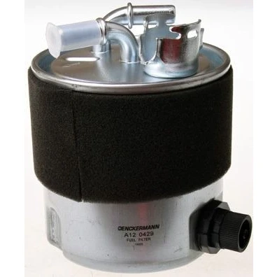 Image de Filtre à carburant DENCKERMANN A120429