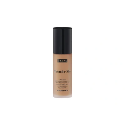 Image de PUPA Fond de teint Wonder Me Instant Perfection Total Lightness Foundation Waterproof 30ml