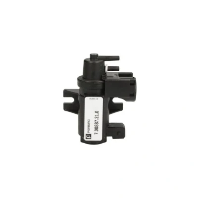 Image de PIERBURG 7.00887.21.0 Capteur de pression, turbocompresseur Valve magnétique pneumatique électrique BMW: 3 Berline, X3, Coupe