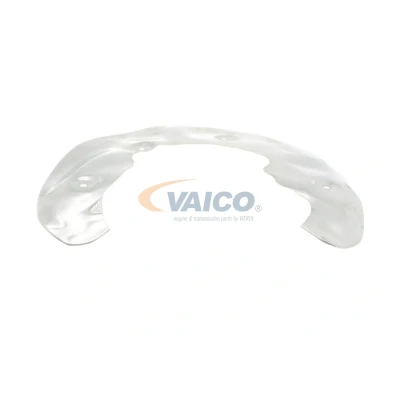 Image de VAICO V10 5066 Protection De Disque Frein Essieu Avant droit Qualité originale AUDI: Q5, A5 B8 Coupe, A4