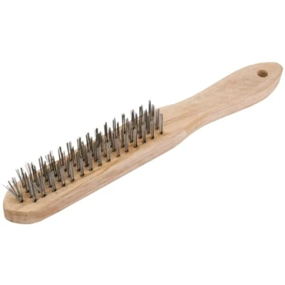 Image de Draper Redline 68701 type Fil Scratch Brosse, 68723