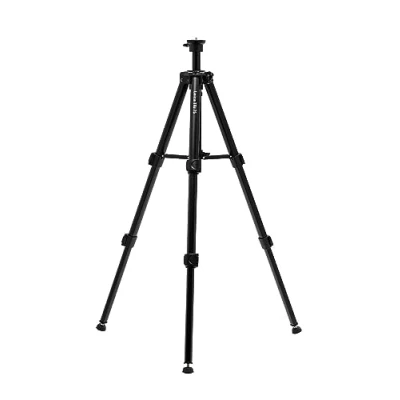 Image de Leica TRI 75 trépied compact et léger pour une utilisation au quotidien (parfait en combinaison avec les lasers Lino adaptateurs FTA 360 DST 360)