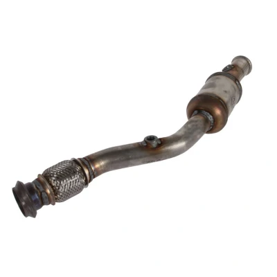 Image de JMJ 1090927 Catalyseur PEUGEOT: 307 3/5 portes, Break, SW, CITROËN: C4 I Coupe
