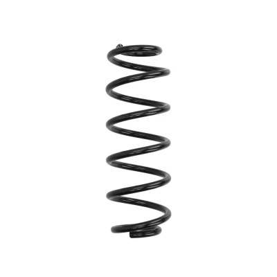 Image de LESJÖFORS 4285725 Ressort de suspension Essieu arrière à boudin CITROËN: C4 II 5 portes, I 3/5 DS4 portes