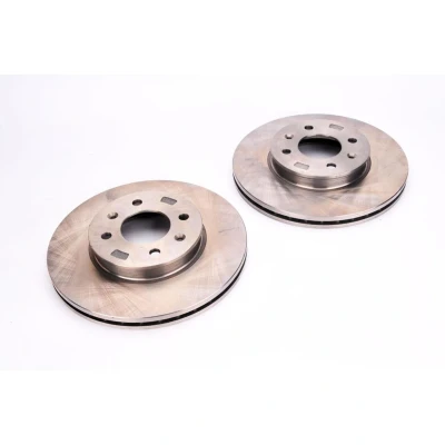 Image de FERODO PREMIER DDF1603 Disque de frein 256 22 4 100 ventilé huilé sans vis/boulons HYUNDAI: i20 I 3/5 portes, II Active