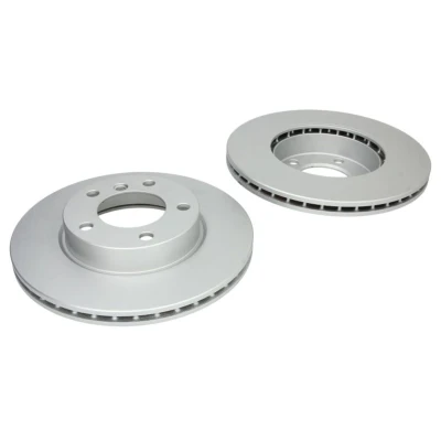 Image de DELPHI BG2623C Disque de frein 286 22 5 ventilé revêtu non traité sans roulement roue, bague ABS BMW: 3 Coupe, Z4 Roadster, Cabriolet