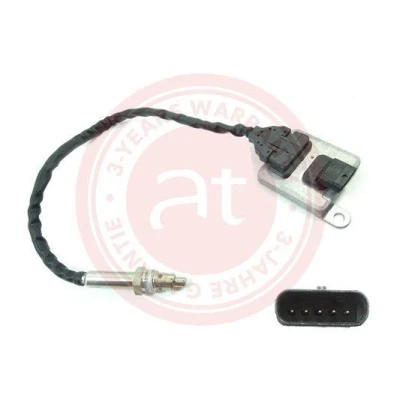 Image de at autoteile germany at11411 Capteur NOx 12V avec appareil de commande MERCEDES BENZ: Vito Van, GLC SUV, Sprinter 3 T Van