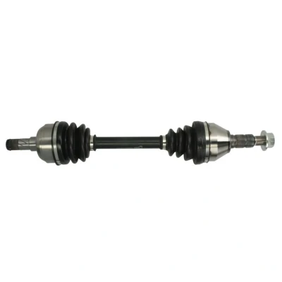 Image de PASCAL G2X092PC Arbre de transmission Essieu avant gauche 624 OPEL: Insignia A 3/5 portes, Sports Tourer, Berline