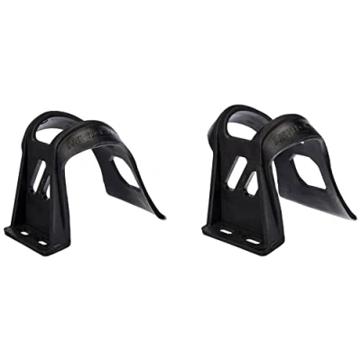 Image de Massi M450 MTB Cale Pieds Pointe Noir