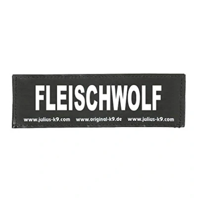 Image de Patches interchangeables Julius K9